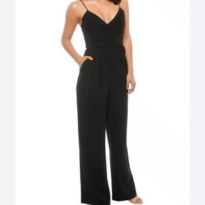Nicholas ZIGGY JUMPSUIT Corset Jumpsuit by Nicholas x free people